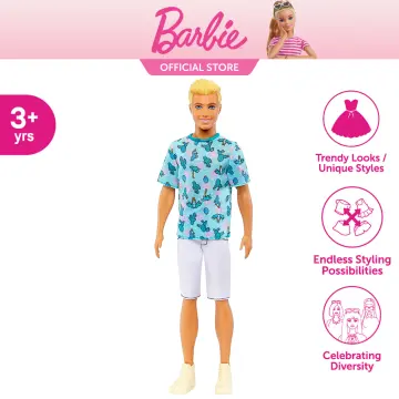 Barbie Made to Move Doll with 22 Flexible Joints Articulated Doll - Wearing  Athleisure-wear for Kids 3 to 7 Years Old barbie for kids doll barbie for  kids dolls toys for kids