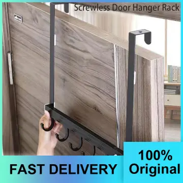 Shop Door Bag Hooks With Great Discounts And Prices Online - Aug 2023 |  Lazada Philippines