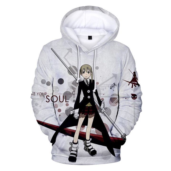 ขายร้อน-soul-eater-hoodies-อะนิเมะเสื้อกันหนาวการ์ตูนเด็กเสื้อ-hoodie-tracksuit-soul-eater-hoody-ผู้ชาย-ผู้หญิงเสื้อผ้า