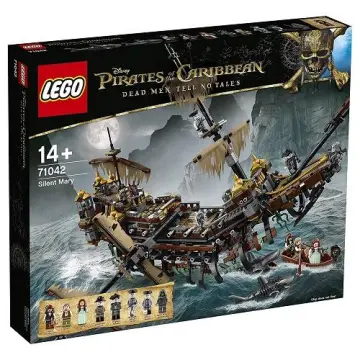 Lego sale 71042 price