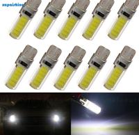 【 Xps】1ชิ้น T10 194 168ซัง12SMD W5W ไฟอ่านหนังสือไฟแสดงสถานะ