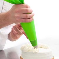 【hot】☑♚  50pcs Extra Large Disposable Pastry Thick Icing Piping Roll Baking Accessories and Tools