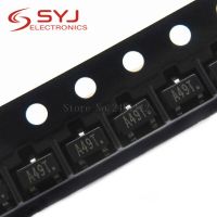 50pcs/lot AO3404 A49T SOT 23 In Stock