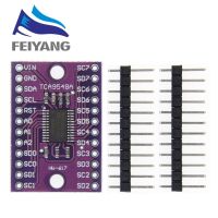 CJMCU- 9548 TCA9548 TCA9548A 1-to-8 I2C 8 -way multi-channel Expansion Board คณะกรรมการพัฒนาโมดูล IIC