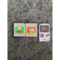 Hudson soft  Cartridge Gameboy / Genjin  /Japan