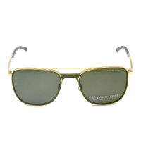 [แถมคูปอง 500 บ. +ส่งฟรี] Porsche Design - แว่นกันแดด ทรงแฟชั่น - รุ่น SPO1-P8690