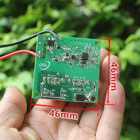 Digital Circuits? 5V2.1A สวิทซ์ไฟแบบแยกช่องยูเอสบี2ทาง220V ถึง5V