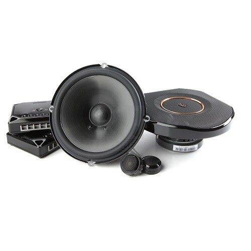 INFINITY REF6530CX component Car speaker Lazada PH