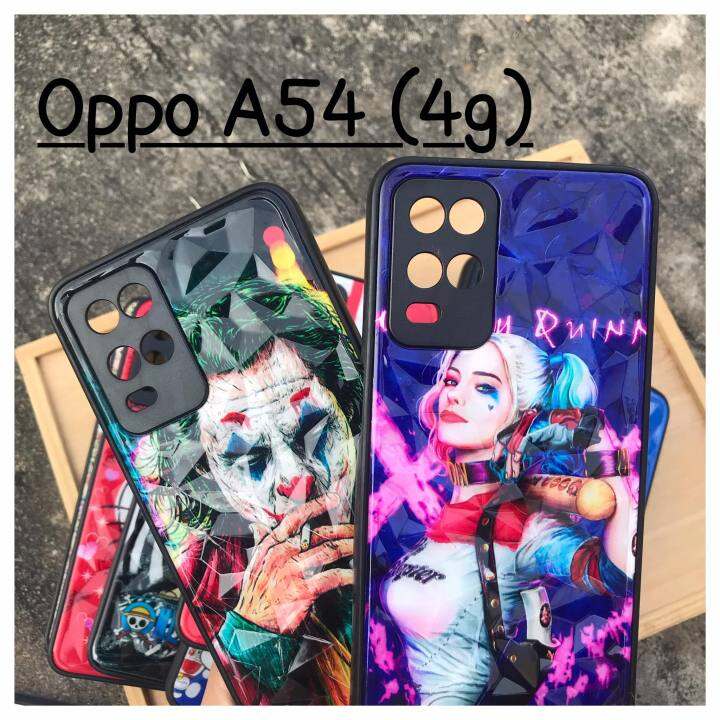 พร้อมส่ง-case-3d-ลายการ์ตูน-oppo-a95-4g-a74-4g-เคสออปโป้-สินค้าตรงปก-ถ่ายจากงานขายจริง