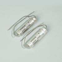 4ชิ้นล็อตอเมริกัน Axial sprague 25V300UF 10X33MM Electrolytic Capacitor ที่มีความถี่ต่ำและเสียงจัดส่งฟรี