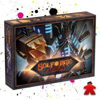 【Pre-Order】Solforge Fusion Kickstarter Edition