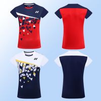 Most popular Sports Jersey Women Short Sleeve Top Shirt Ladies T-Shirt Casual Short Sleeve