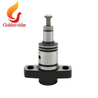 Factory price diesel plunger PB12 plunger and barrel PB202 element fuel plunger 11418450202 for diesel engine