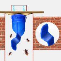 【CC】 Drain Silicone Strainer Pipe Sewer Drainer Anti-odor Pest Floor