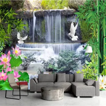 Shop 3d Wallpaper Bamboo online - Aug 2022 