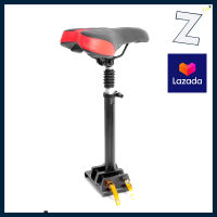 เบาะนั่งเสริมสำหรับสกู๊ตเตอร์ไฟฟ้า Zendrien ZX-9 Standard, ZX-9 Long Range Electric Scooter เบาะเสริมสกุตเตอร์ไฟฟ้า