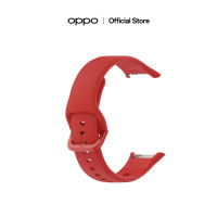 ส่งฟรี OPPO Watch Free strap | สายรัดข้อมือสำหรับ OPPO Watch Free เฉพาะสายเท่านั้น อุปกรณ์เสริมสมาร์ทวอทช์