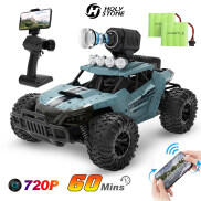 Xe Điều Khiển Từ Xa Xe Tải Quái Vật Tốc Độ Cao Cho Trẻ Em Chơi 60 Phút