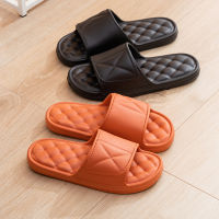 Unisex Slippers Women Men Shoes Summer Bathroom Slipper Couple Indoor Sandals Fashion Home Slippers Non-slip Floor Flip Flop2023