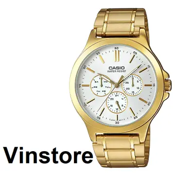 Casio mtp v300 on sale price