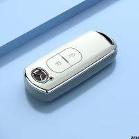 Su Meng Mazda Sera Creative Car Set Key Ate Key Angkema CX5CX4 เปลือกที่ใช้งานได้ 63