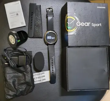 Jual samsung 2024 gear sport