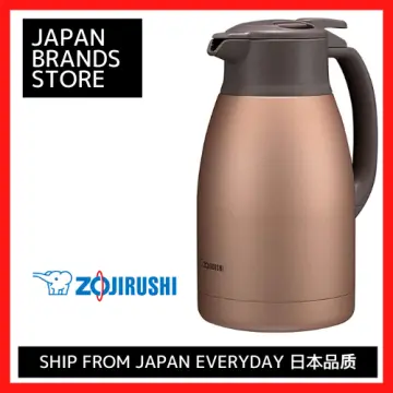 Zojirushi Electric Pot Cp-ca12-ba