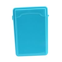 3.5 Inch Ide Sata External Hdd Protective Case 3.5 inch Hard Drive Storage Box