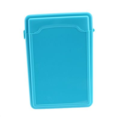 3.5 Inch Ide Sata External Hdd Protective Case 3.5 inch Hard Drive Storage Box