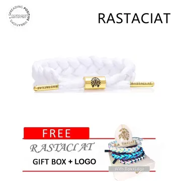 Rastaclat clearance white gold