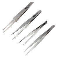 D5Tweezers tweezers doctor pliers Tweezers antistatic Metal