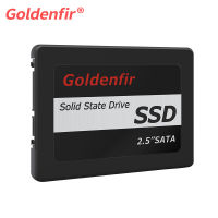 Goldenfir Sata II SSD 128gb 256gb solid state drive 64gb 480gb hard drive disk ssd for pc