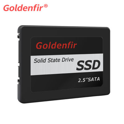 Goldenfir Sata II SSD 128gb 256gb solid state drive 64gb 480gb hard drive disk ssd for pc