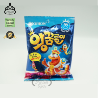 ORION King Jelly 67g เยลลี่เจลาตินรสโซดา 67กรัม