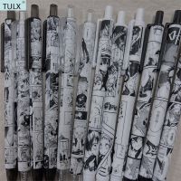 TULX korean stationery cute pens kawaii stationery stationery set anime stationery office accessories school supplies gel pen