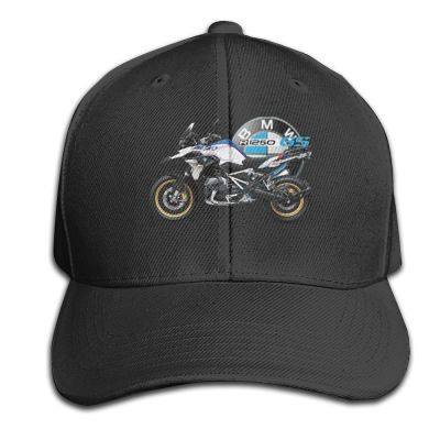2023 New Fashion Washed Baseball Cap Men Bmw Motorrad R1250GS Performance Racing Adjustable Trucker Father Caps，Contact the seller for personalized customization of the logo