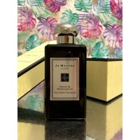 【ของแท้?% 】? Jomalone orris sandalwoods Limited edition ▪️  100ml ▪️   ▪️  ส่งฟรี ▪️ กล่อง/ถุง/โบว์Jomalone orris sandalwoods Lim