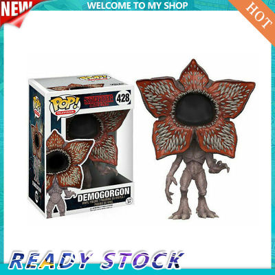 Funko Pop! TV Series Stranger Things DEMOGORGON #428 Pop! Vinyl Action Figures