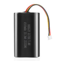 NEW high quality21700 7.4V 4500mAh แบตเตอรี่แบบชาร์จไฟความจุสูงไอออนทรงกระบอกพร้อมสายบอร์ด