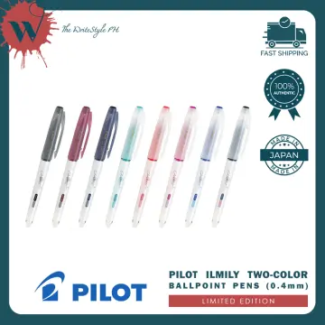 Pilot ILMILY Herbal Scented Gel Pen Set