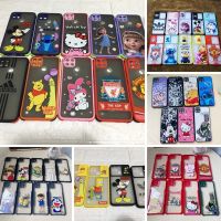 case Realme C25 C12 Realme C15 เคสเรียวมี