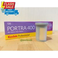 ฟิล์มสี Kodak Portra 400 Professional 35mm 36exp 135-36  Color Film ต่อม้วน ฟิล์ม 135 #ฟีล์มหนัง  #ฟีล์มสี  #ฟีล์มกล้อง  #ฟีล์มโพลารอยด์