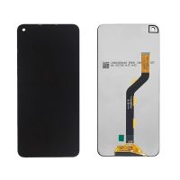 จอ LCD สำหรับ Infinix S5 X652 S5 Lite X652B X652C หน้าจอสัมผัสการประกอบ Digitizer การเปลี่ยนหน้าจอ LCD สำหรับ S5 Infinix