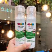 Bình xịt chống muỗi côn trùng Pediakid Bouclier Insect Spray
