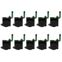 10Pcs Replacement 3D Analog Rocker Joy Stick NS Gamepad Joycon Game Pad