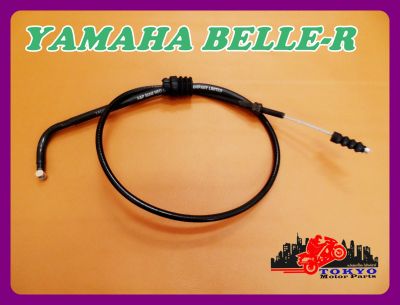 YAMAHA BELLE-R CLUTCH CABLE 