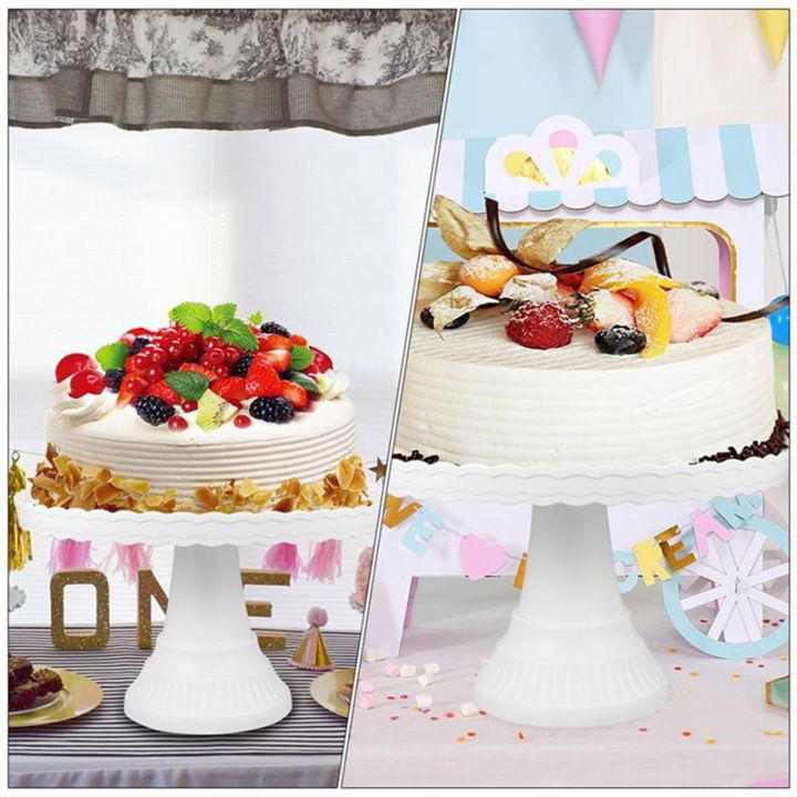 Stainless Steel Cake Stands, Cupcake Stand Holder Cupcake Tower, Light  Luxury Multi-layer Fruit Plate, Candy Plate Cake Tray, Snack Ornament Holder  Dessert Table, Table Decor, Party Supplies - Temu
