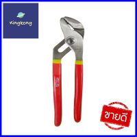 คีมคอม้า SOLO NO.550 8 นิ้วWATER PUMP PLIERS SOLO NO.550 8" **ของแท้100%**