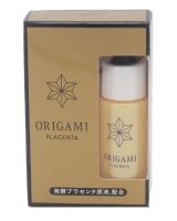 ORIGAMI PLACENTA ESSENCE  โอริกามิ พลาเซนต้า เอสเซนต์ 15ml