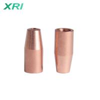 New Product M16 Laser Welding Nozzle Chaoqiang Head Parts